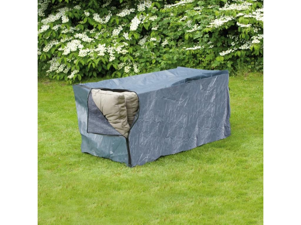 Protective cover for outdoor cushions 150x75x75 cm VVRI06929
