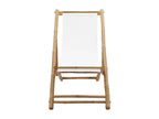 Lumenao patio chair and canvas MQJC09112