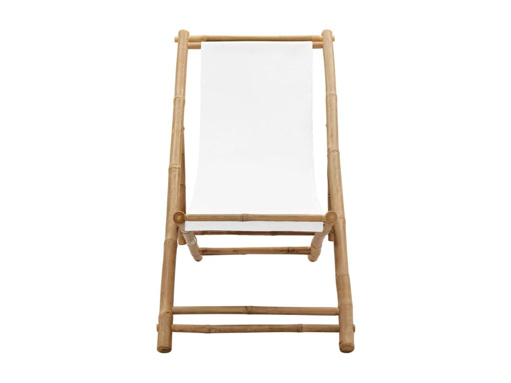 Lumenao patio chair and canvas MQJC09112
