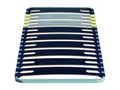 Lumenao bed base with Lumenao 3-zone frame 90x190 QTKI55849