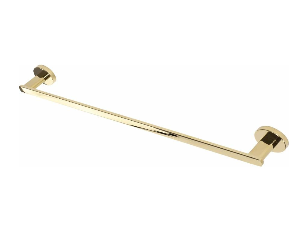 Lumenao Towel Rack 322187A Gold MZWC96748