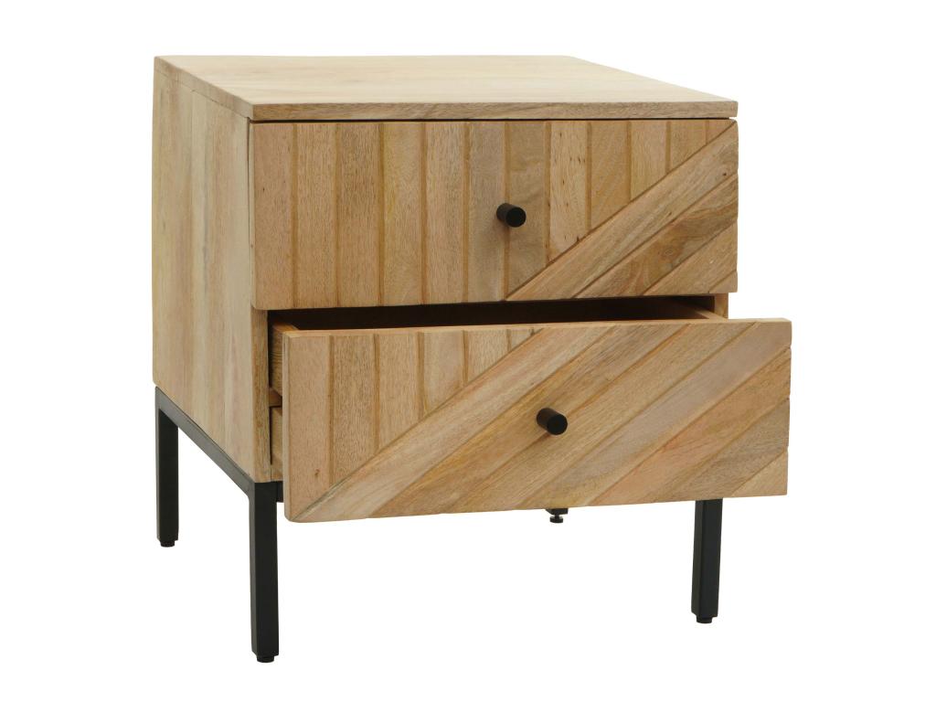 Lumenao-L95 XWNL86081 Nightstand