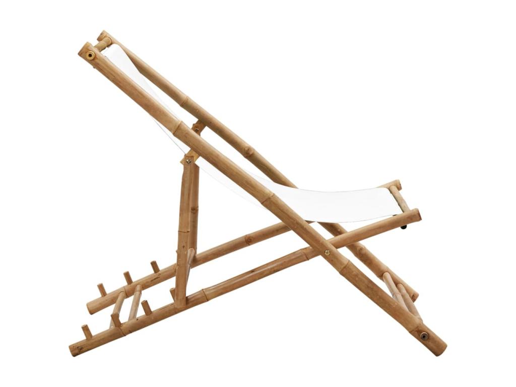 Lumenao patio chair and canvas MQJC09112