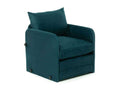 Ventoriq convertible armchair in fabric EONZ64868