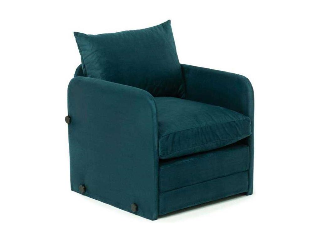 Ventoriq convertible armchair in fabric EONZ64868