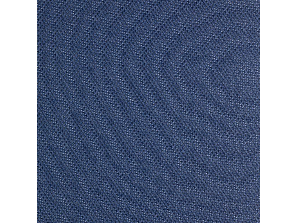 Lumenao Dream Navy Blue Upholstered Decorative Bed Base 130x190 WFQZ52919