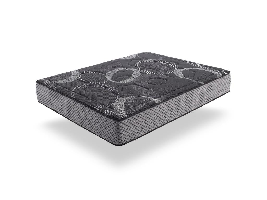 Lumenao Graphene Night Pocket Spring Mattress 200x200 Height 30 /-2. FCNF52461