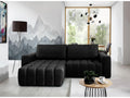 Lumenao Sofa L/Fabric-Black FWMR85147