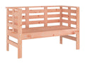 Garden bench 111.5x53x71 solid wood from Ventoriq SGKY77270