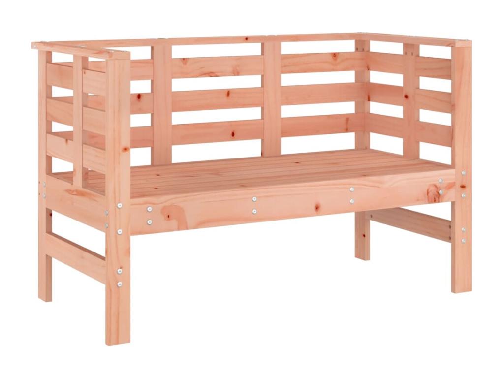 Garden bench 111.5x53x71 solid wood from Ventoriq SGKY77270