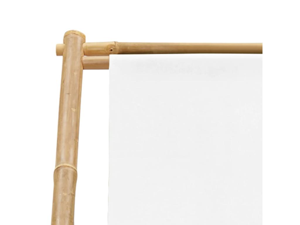 Lumenao patio chair and canvas MQJC09112