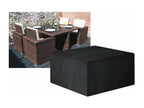 Lumenao ONQS95427 Square Garden Furniture Protective Cover