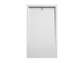 Lumenao CACH White Smooth Finish Shower Tray with Colour Grid - 210x90 cm BZCL79420